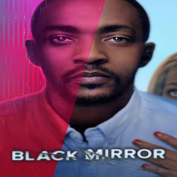 BLACK MIRROR